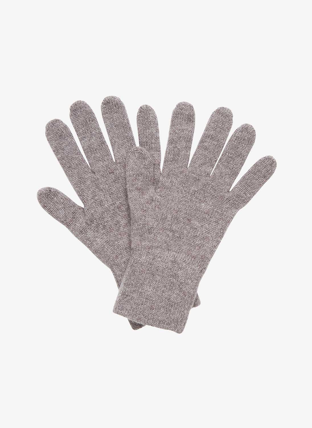 Women's Cashmere Gloves Fossil